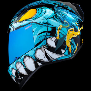ICON HELMET AIRFORM MIPS MANIK'RR  LT BL MD 0101-17016