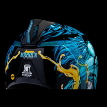 Load image into Gallery viewer, ICON HELMET AIRFORM MIPS MANIK&#39;RR  LT BL MD 0101-17016