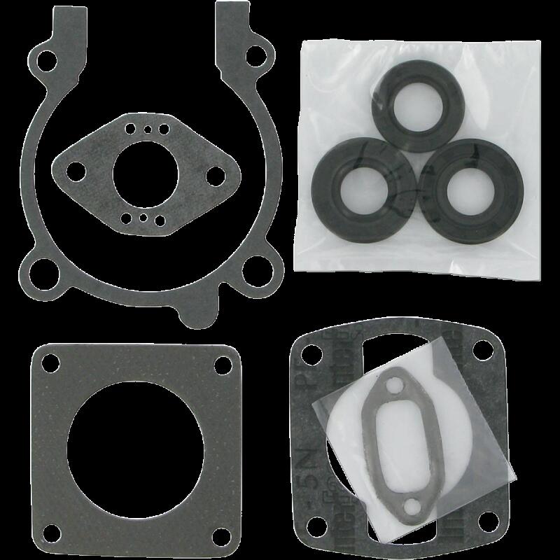 WINDEROSA COMPLETE GASKET SET 711148