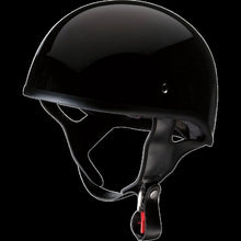 Load image into Gallery viewer, Z1R BEANIE CC BLK MD 0103-1186