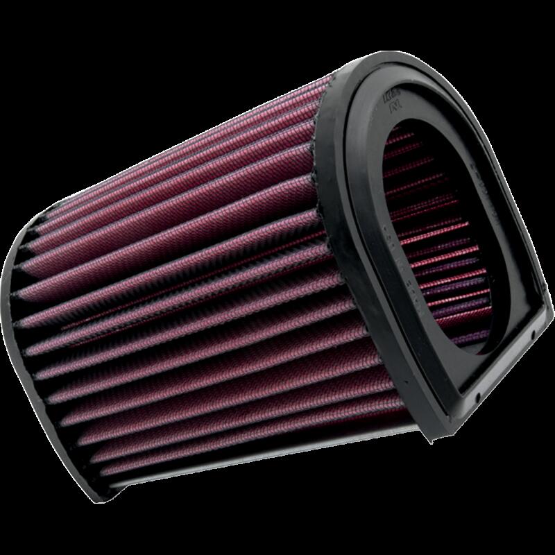 K & N 03-12 FJR1300 AIR FILTER K&N YA-1301
