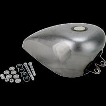 Load image into Gallery viewer, DRAG SPECIALTIES 95-03 XL 2.25 RUBB/MOUNT GAS TANK DS-391225