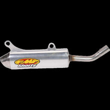 Load image into Gallery viewer, FMF 03-08 RM250 POWERCORE 2 SHORTY SILENCER 023027