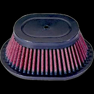 K & N 09-12 YFM125/08-12 YFM250R AIR FILTER K&N YA-2088