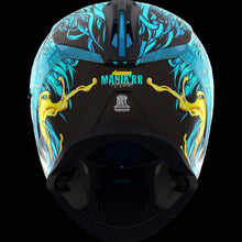 Load image into Gallery viewer, ICON HELMET AIRFORM MIPS MANIK&#39;RR  LT BL MD 0101-17016