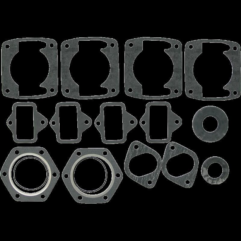 WINDEROSA COMPLETE GASKET SET 711106B