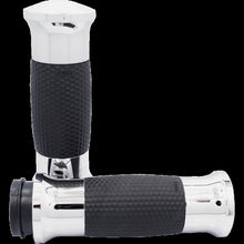 Load image into Gallery viewer, AVON GRIPS GRIPS GEL CHROME TBW GEL-70-CH-FLY