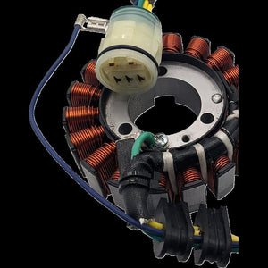 RICK'S MOTORSPORT ELECTRIC STATOR HONDA 21-650