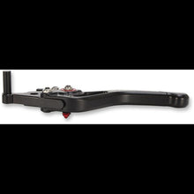 Load image into Gallery viewer, CRG BRAKE LEVER RC2 SHORT BLACK 2AN-532-H-B