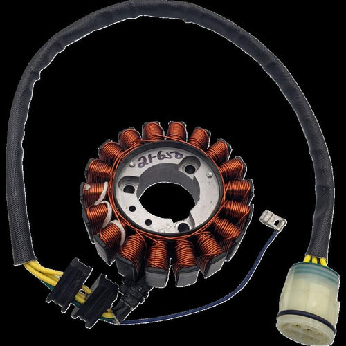 RICK'S MOTORSPORT ELECTRIC STATOR HONDA 21-650