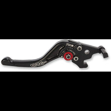 Load image into Gallery viewer, CRG BRAKE LEVER RC2 SHORT BLACK 2AN-532-H-B