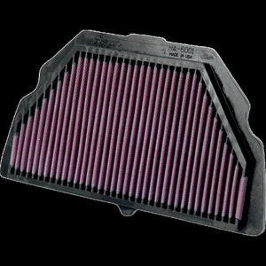 K & N 01-06 CBR600F4i AIR FILTER K&N HA-6001