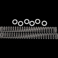 Load image into Gallery viewer, RACE TECH .38 KG/MM FORK SPRINGS 2006 YZ FRSP 444538