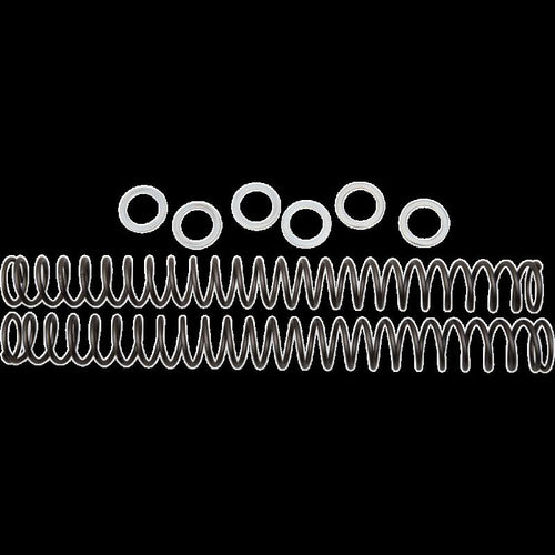 RACE TECH .38 KG/MM FORK SPRINGS 2006 YZ FRSP 444538