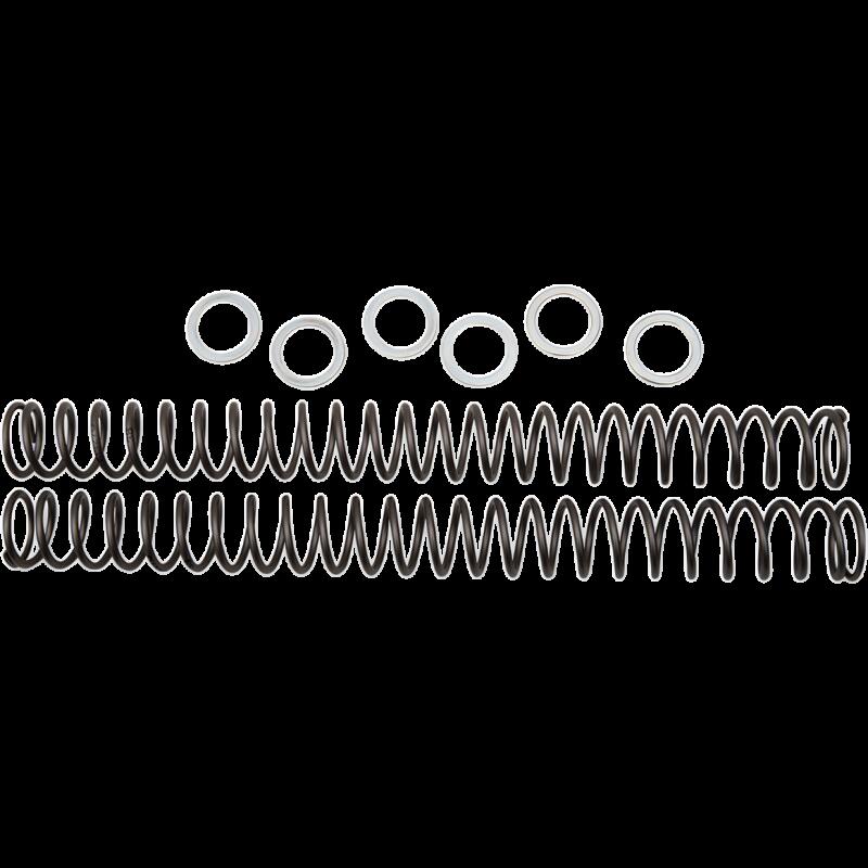 RACE TECH .38 KG/MM FORK SPRINGS 2006 YZ FRSP 444538