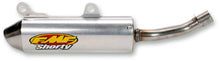 Load image into Gallery viewer, FMF 00-01 YZ250 POWERCORE 2 SHORTY SILENCER 020270