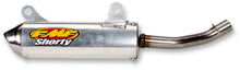 Load image into Gallery viewer, FMF 00-01 CR250 POWERCORE 2 SILENCER FMF 020214
