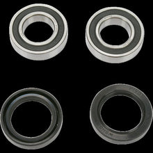 Load image into Gallery viewer, PIVOT WORKS MULTI FRONT WHEEL BEARING KITS PWFWK-H03-521