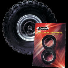 Load image into Gallery viewer, PIVOT WORKS ARCTIC CAT FRONT WHEEL BEARINGS KITS PWFWK-A01-542