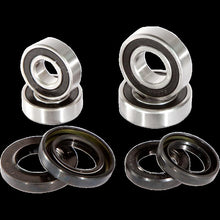 Load image into Gallery viewer, PIVOT WORKS HONDA FRONT WHEEL BEARING KITS PWFWK-H02-521