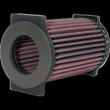 Load image into Gallery viewer, K&amp;N Replacement Air Filter YA-2597 Fits 87-95 Yamaha YFM350ER Moto-4