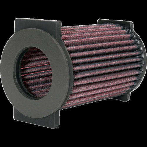 K&N Replacement Air Filter YA-2597 Fits 87-95 Yamaha YFM350ER Moto-4
