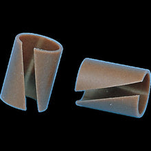 Load image into Gallery viewer, DRAG SPECIALTIES 92-19 PLASTIC LEVER BUSHINGS (10 PK) DS-273965