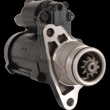 Load image into Gallery viewer, DRAG SPECIALTIES STARTER 1.4KW BLACK 80-1017