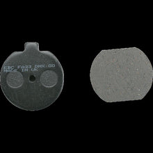 Load image into Gallery viewer, EBC FA33 ORGANIC SERIES BRAKE PAD SET EBC FA33 - Motomike Canada