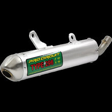 Load image into Gallery viewer, PRO CIRCUIT 03-25 YZ250 TYPE 296 SILENCER W/SA SY03250-296