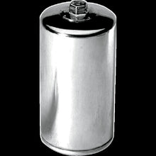 Load image into Gallery viewer, K&amp;N KN-173C Harley Davidson High Performance Oil Filter - Motomike Canada