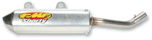 Load image into Gallery viewer, FMF 03-07 KX250 POWERCORE 2 SHORTY SILENCER 022024