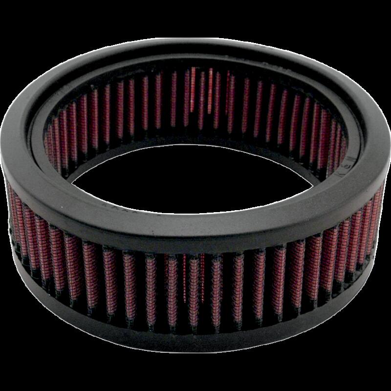 K&N E-3225 High Performance Replacement Air Filter