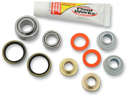PIVOT WORKS KTM SHOCK ABSORBER KITS T03-521 PWSHK-T03-521