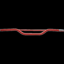 Load image into Gallery viewer, MOOSE RACING CARBON STEEL H/BAR CR-HI RED MOOSE 0601-4966