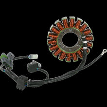 Load image into Gallery viewer, MOOSE UTILITY DIVISION STATOR MUD POLARIS M-21-557
