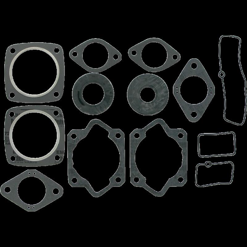 WINDEROSA COMPLETE GASKET SET 711025X