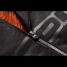 Load image into Gallery viewer, ICON JKT WM HOOLIGAN CE BK 2X 2822-1481 - Motomike Canada