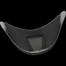 Load image into Gallery viewer, ICON CHIN CURTAIN AFP BLACK 0134-1855
