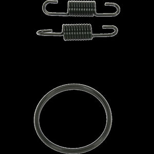 FMF 94-08 RM250 PIPE SPRING & O-RING KIT 011314
