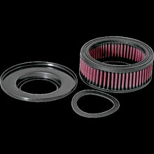 Load image into Gallery viewer, K &amp; N 96-08 VN15D/E/G/P,VN16B,VZ16 AIR FILTER KA-1596