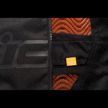 Load image into Gallery viewer, ICON JKT WM HOOLIGAN CE BK 2X 2822-1481