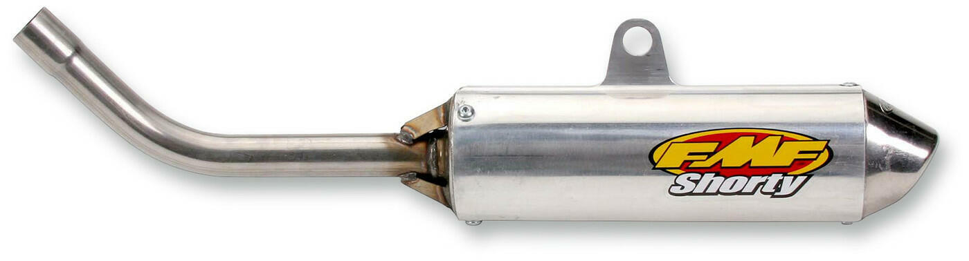 FMF 03-10 KTM MULTIFIT P-CORE 2 SHORTY SILEN 025048