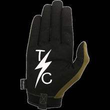 Load image into Gallery viewer, THRASHIN SUPPLY CO. GLOVE COVERT GRN SM CVT-06-08