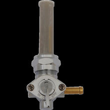 Load image into Gallery viewer, DRAG SPECIALTIES CHROME 22MM 90 DEGREE PETCOX (EA) DS-390219