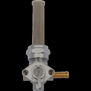 DRAG SPECIALTIES CHROME 22MM 90 DEGREE PETCOX (EA) DS-390219