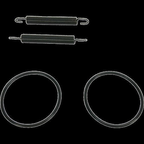 FMF 92-01 CR500 PIPE SPRING & O-RING KIT 011308