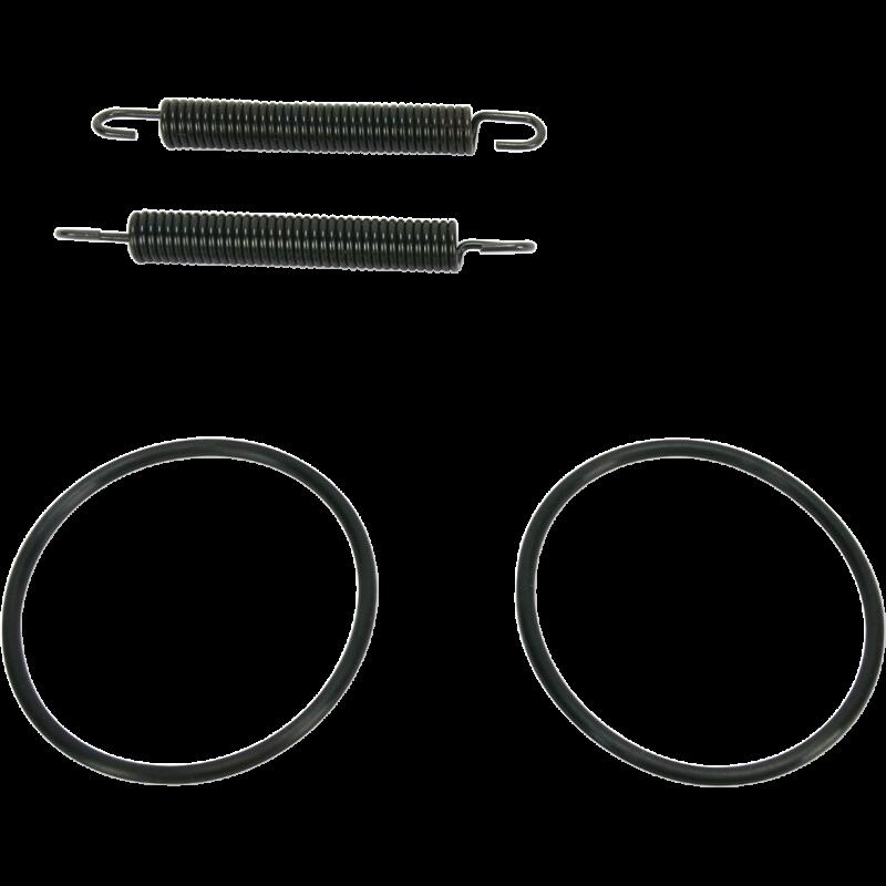 FMF 92-01 CR500 PIPE SPRING & O-RING KIT 011308