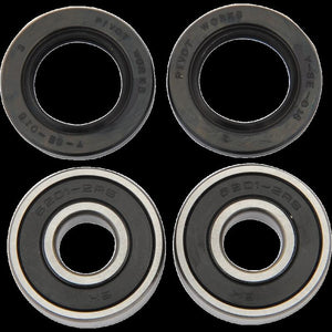 PIVOT WORKS YAMAHA FRONT WHEEL BEARING KITS PWFWK-Y15-008