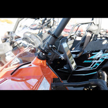 Load image into Gallery viewer, KLOCK WERKS MOUNT PHONE OS 1.625" KWD-05-0530